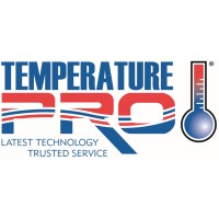 TemperaturePro Austin Logo