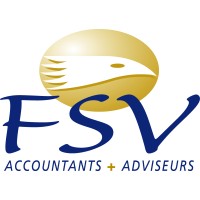 FSV Accountants + Adviseurs B.V. Logo