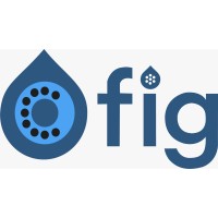FIG PHONE Logo