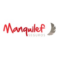 Manquilef Seguros Logo
