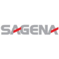 Sagena informatički inženjering d.o.o. Logo