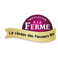 Invitation à la Ferme Logo