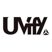UVify Inc. Logo