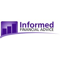 Informed Financial Advice Ltd Logo