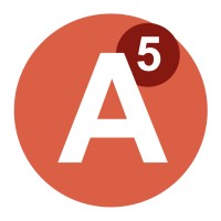 A5 Administratie Logo