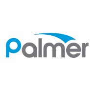 Palmer Construction Ltd Logo