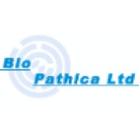 Bio Pathica Ltd Logo