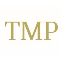 TMP Wealth Management Logo