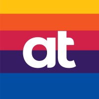 Grupo Alto Tietê Comércio de Resíduos e Serviços Ambientais Logo