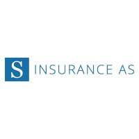 S INSURANCE AS Logo