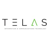 Telas Logo