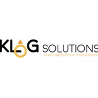 KLOG Solutions Logo