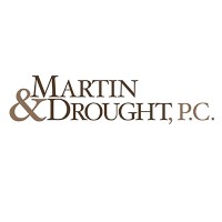 Martin & Drought P.C. Logo