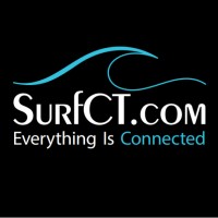 SurfCT Logo