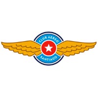 Club Aéreo de Santiago Logo