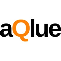 aQlue Logo