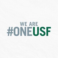 University of South Florida Sarasota-Manatee Logo