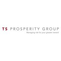 TS Prosperity Group Logo