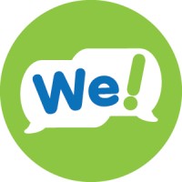 We and Me Logo
