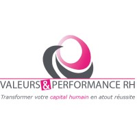 Valeurs & Performance RH Logo