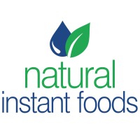 NATURAL INSTANT FOODS S.A. Logo