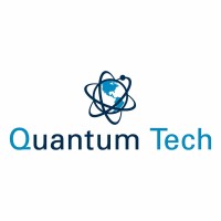Quantum Tech Logo