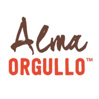 Alma Orgullo Logo