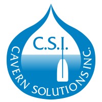 Cavern Solutions, Inc. Logo