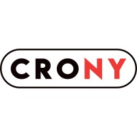 CRONY Creative Logo