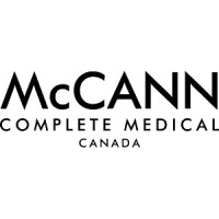 McCann Complete Medical Canada Ltd Logo