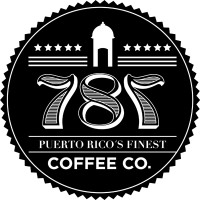 787 Coffee Logo