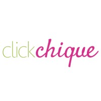 Click Chique Logo