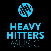 Heavy Hitters Music Logo