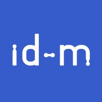 Id-m.me Logo