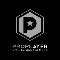 ProPlayer Sports Management Logo
