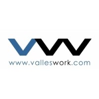 VallesWork Logo
