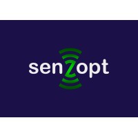 SenZopt Technologies Logo