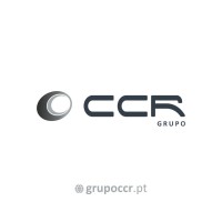 GRUPO CCR Logo