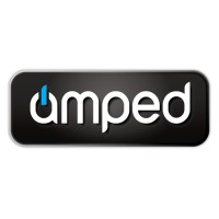 Gest Products Pty Ltd (Amped) Logo