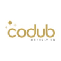 Codub Consulting Ltd. Logo