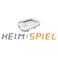 HEIM:SPIEL Medien GmbH & Co. KG Logo