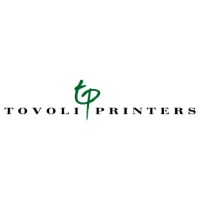 Tovoli Printers | Flessografia e Litografia Logo