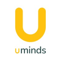 U.Minds BV Logo