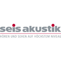 Seis Akustik GmbH Logo