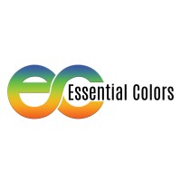Essential Colors Logo