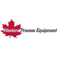 Western Process Equipment Inc Logo