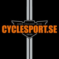 Cyclesport.se Logo