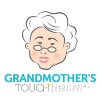 Grandmothers Touch Inc. Logo