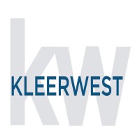 KleerWest, LLC. Logo
