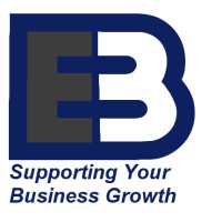 Business Expansion Services Logo